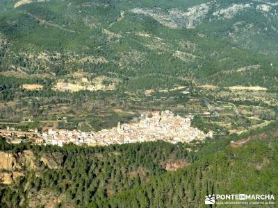 Alto Mijares -Castellón; Puente Reyes; el yelmo manzanares el real actividades nocturnas madrid moc